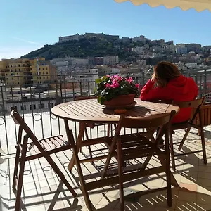 Annunziata Napoli