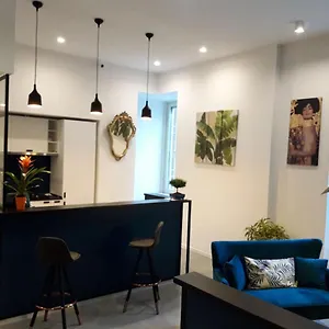 Casa Roger Neapel