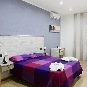 2* Nocleg ze śniadaniem Annunziata Dream
