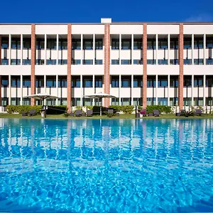 Mercure Leonardo Da Vinci Rome Airport Hotel Fiumicino