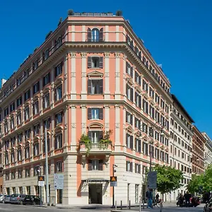 Trastevere 4*, Rom Italien