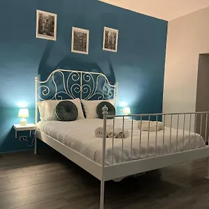 Hacienda House Napoli