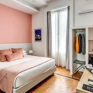 Le Angioine Bed and Breakfast