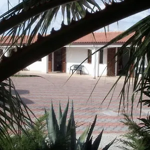 Il Melo Aparthotel Porto Torres