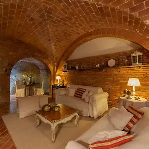  Apartament La Casetta Di Borgo Włochy