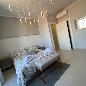 Spiderrooms Πανσιόν