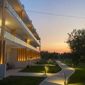 Asterias Premium 3*, Πευκοχώρι Ελλάδα