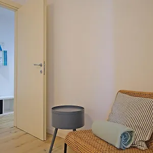  Apartament Peschierahome Włochy