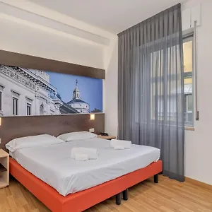 Ornato 3*, Milano Italien