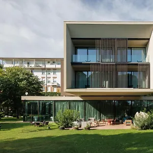 Marepineta Hotel Milano Marittima