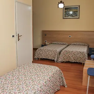Al Ponte Della Vittoria Hotel Belluno