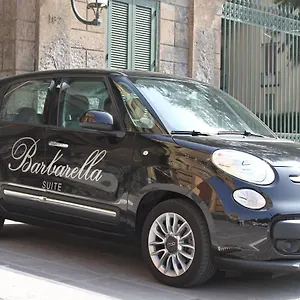 Barbarella Napoli